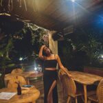 Teja Venkatesh Instagram - Find solace in wanderlust Travel.Live 🌱🌳🍁🍂 #travel #heal #loveyourbody #loveyourself #nature #tejavenkatesh #teja #goa #live