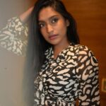 Teja Venkatesh Instagram - 🖤🖤🖤 📸 @sathyaphotography3 Outfit @zara
