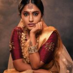 Teja Venkatesh Instagram – Lehenga shopping is one of the most important celebration in every bride’s journey!!

As soon as I registered on TamilMatrimony, I started my wedding shopping hunt!!

TamilMatrimony is the biggest matrimony service for Tamils with Lakhs of profiles to choose from.

Register today and start your bridal shopping soon❤️

Download Now
https://play.google.com/store/apps/details?id=com.tamilmatrimony

#Weddingseason #bridal #brideshopping #lehenga  #tamilmatrimony #matrimony #bridallehenga