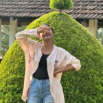 Teja Venkatesh Instagram – 🤍🤍🤍 

#sakleshpur #karnataka #tejavenkatesh #nature