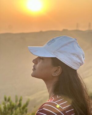 Teja Venkatesh Instagram - Sakleshpur 🤍🤍 

📸 @___shakthi_____ 🤍

#sakleshpur #bellur #tejavenkatesh #nature #naturelove #sunset