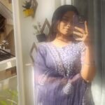 Teja Venkatesh Instagram – Wearing @vintageclosetofkamali🫰🏼🧿