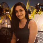 Teja Venkatesh Instagram - 🖤🖤🖤 #chennai #nightlife #black #love