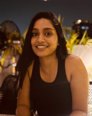 Teja Venkatesh Instagram - 🖤🖤🖤 

#chennai #nightlife #black #love
