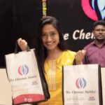 Teja Venkatesh Instagram - Unwrap the joy of Pongal with The Chennai Mobiles Blockbuster Pongal Offers Score up to 12k cashback, and experience 100% EMI - no down payment needed. Swipe your One card for an instant 7% cashback and Axis Bank for ₹10,000 cashback! Plus, grab accessories at up to 85% off! Act fast, these deals won’t last! @thechennaimobiles #chennaimobile #tejavenkatesh #influencer #chennaiinfluencer #offers #pongaloffer #mobiles #laptop #blockbuster #reels #trending #trendingreels #viralreels