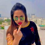 Tejaswani Behera Instagram - Nuvu black ra 🖤 nuvu superman ra ❤️ #viral #trendingreels #post #explore #instagram #followforfollowback #tollywood