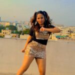 Tejaswani Behera Instagram - Oooohhh oooohhh 🔥 #viral #trendingreels #instagram #post #explore #million