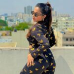 Tejaswani Behera Instagram - QUE SERA SERA ✨ #post #explore #viral #trend