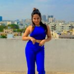 Tejaswani Behera Instagram - This beat 🔥🔥🔥 #viral #explore #trendingreels #instagram #post