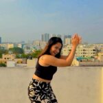 Tejaswani Behera Instagram - Kurchi madathapetti 🔥💃🏻 #viral #trendingreels #instagram #post #explore #tollywood
