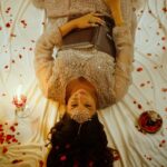 Tejaswani Behera Instagram - 🌙 💫 . . Best DOP I have ever worked #pc 📸 @portraits_by_jan . . . #trend #viral #explore #post
