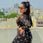 Tejaswani Behera Instagram - QUE SERA SERA ✨ #post #explore #viral #trend