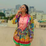 Tejaswani Behera Instagram - CAPTION …? #viral #explore #post #insta #trend