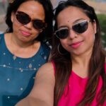 Tejaswani Behera Instagram - Happy Mother’s Day mumma ♥️💫✨ You are my EVERYTHING! 🧿🫶🏻 @babitabehera729