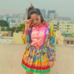 Tejaswani Behera Instagram - CAPTION …? #viral #explore #post #insta #trend