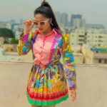 Tejaswani Behera Instagram - CAPTION …? #viral #explore #post #insta #trend
