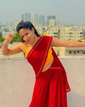 Tejaswani Behera Instagram - 🫣❤️ 

#explore #post #pic #viral