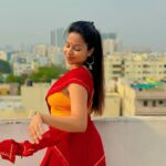 Tejaswani Behera Instagram - 🫣❤️ #explore #post #pic #viral