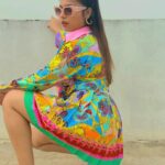 Tejaswani Behera Instagram - CAPTION …? #viral #explore #post #insta #trend