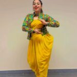 Tejaswani Behera Instagram – Chinnaga chinnaga chinnaga 🫣🧡💚 

#viral #trendingreels #explore #trend #instagram #followforfollowback