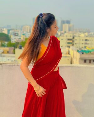 Tejaswani Behera Instagram - 🫣❤️ 

#explore #post #pic #viral