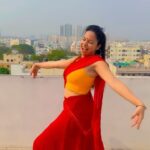 Tejaswani Behera Instagram - Thumkaa 💃🏻😍 #viral #explore #trendingreels #post #bollywood #instagram