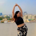 Tejaswani Behera Instagram - Hithalaka karibyada maava 🥰🤍 #viral #trendingreels #explore #post #instagram #kannada