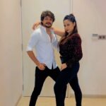 Tejaswani Behera Instagram - Zaalim 🔥 #viral #trend #instagram #dance #reelitfeelit #trendingreels #explore #tejaswani #hookstep