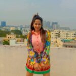 Tejaswani Behera Instagram - Mayya 💃🏻🔥 #viral #trendingreels #explore #post