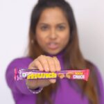 Tejaswani Behera Instagram – Get jiggy with the crunch, flaunt it, and chow down like it’s your destiny! 🎉 Let’s groove together, crafting a reel in your funky flavor with this beat and spread the vibes on your feed. Use  #ShowYourCrunch and mention @nestle.munch.