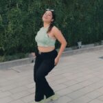 Tejaswani Behera Instagram – Ohhh priyaaaaa 🍃💚 

Choreographed by my masteruu @kanna_mohanty_07 ❣️

#viral #trend #trendingreels #instagram #followforfollowback #reelitfeelit #tejaswani