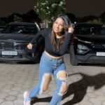 Tejaswani Behera Instagram - Gongoora thota 🧿🖤 #viral #trendingreels #instagram #post #explore