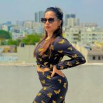 Tejaswani Behera Instagram - QUE SERA SERA ✨ #post #explore #viral #trend