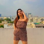 Tejaswani Behera Instagram - Lat lag gayi 🔥💃🏻 #viral #explore #trendingreels #bollywood #post #instagram