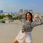 Tejaswani Behera Instagram - Folk 🔥💃🏻 #viral #trendingreels #explore #post #instagram #telugu