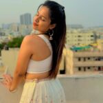 Tejaswani Behera Instagram - 🌻🌤️ #viral #explore #post #trend