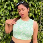 Tejaswani Behera Instagram – Naa hrudayam ❤️🥀 #blooper 

#viral #explore #reelitfeelit #instagram #trend