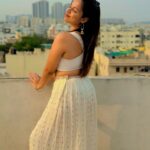 Tejaswani Behera Instagram - 🌻🌤️ #viral #explore #post #trend