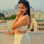 Tejaswani Behera Instagram - 🌻🌤️ #viral #explore #post #trend