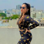 Tejaswani Behera Instagram - QUE SERA SERA ✨ #post #explore #viral #trend