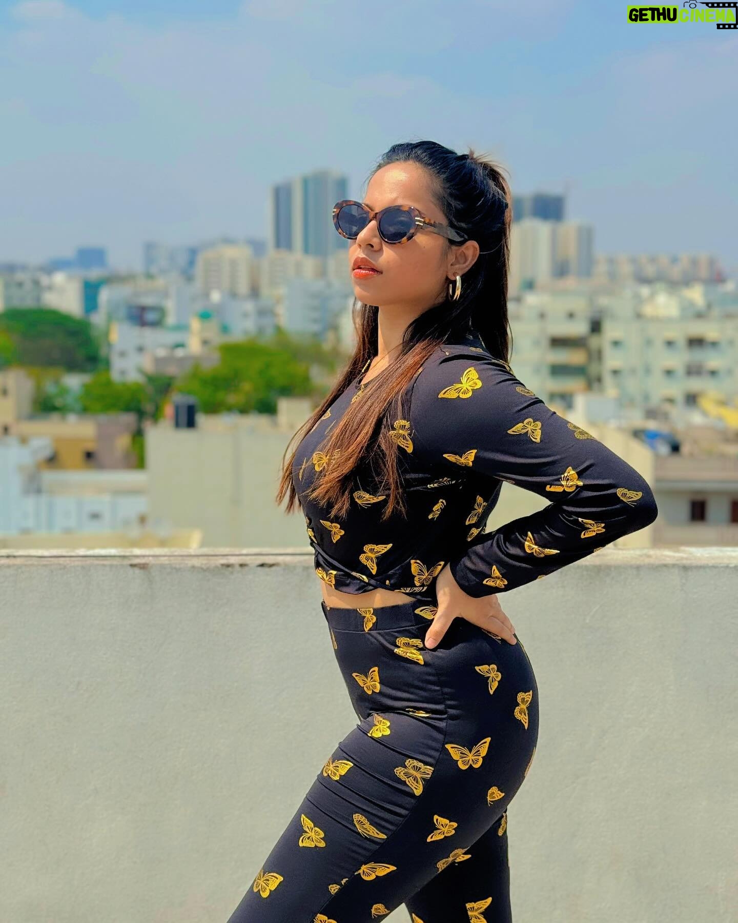 Tejaswani Behera - 13K Likes - QUE SERA SERA ✨
#post #explore #viral #trend