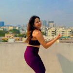 Tejaswani Behera Instagram - Meri jaan 💃🏻💜 #viral #explore #post #instagram #trendingreels