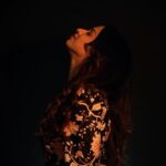 Tejaswani Behera Instagram - 🌔🌙 📸 @portraits_by_jan MUA 💄 @andhaala_bomma Editor @manieditsofficial #viral #explore #trend #transition