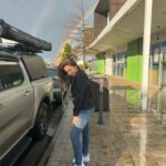 Tejaswani Behera Instagram – Caption ….??? … Comment box lo Cheppandi! ☺️

🌈💕 

#photo #explore #australia #viral #instagram #pic #lovedit #rainbow #candid