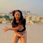 Tejaswani Behera Instagram - Alright alright ! ❤️‍🔥 #viral #explore #trendingreels #instagram #post #million