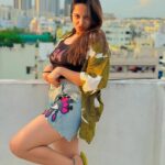 Tejaswani Behera Instagram - ♥️💫