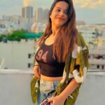 Tejaswani Behera Instagram - ♥️💫