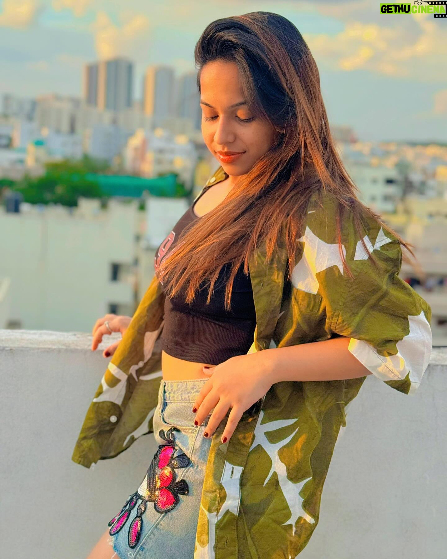 Tejaswani Behera - 16.7K Likes - ♥️💫