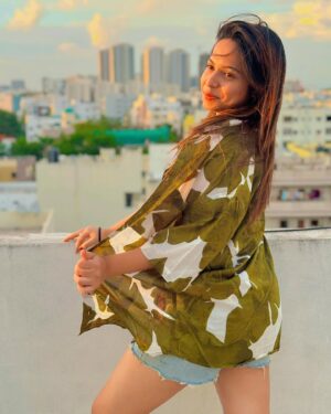 Tejaswani Behera Instagram - ♥️💫