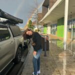 Tejaswani Behera Instagram – Caption ….??? … Comment box lo Cheppandi! ☺️

🌈💕 

#photo #explore #australia #viral #instagram #pic #lovedit #rainbow #candid